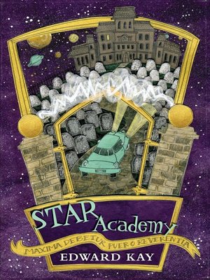 cover image of STAR Academy